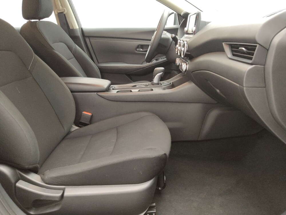 2025 Nissan Sentra in St. Louis, MO 63136 - 18130777 21