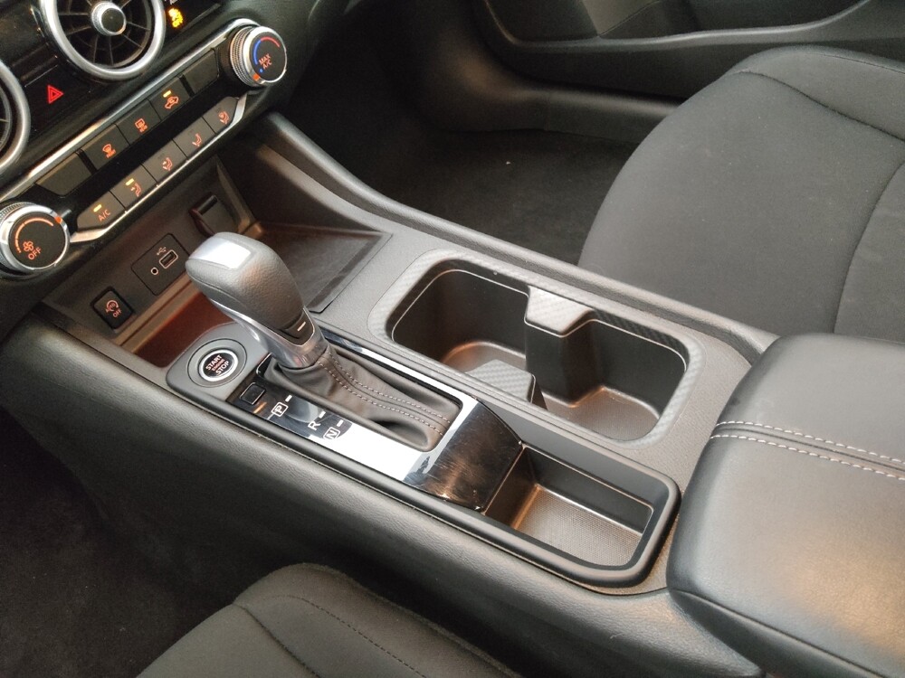 2025 Nissan Sentra in St. Louis, MO 63136 - 18130777 26