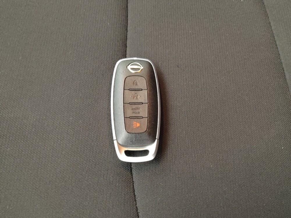 2025 Nissan Sentra in St. Louis, MO 63136 - 18130777 32