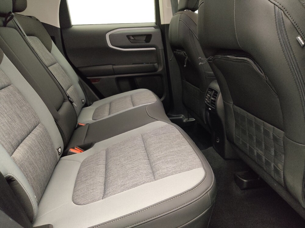 2022 Ford Bronco Sport in St. Louis, MO 63136 - 18130778 19