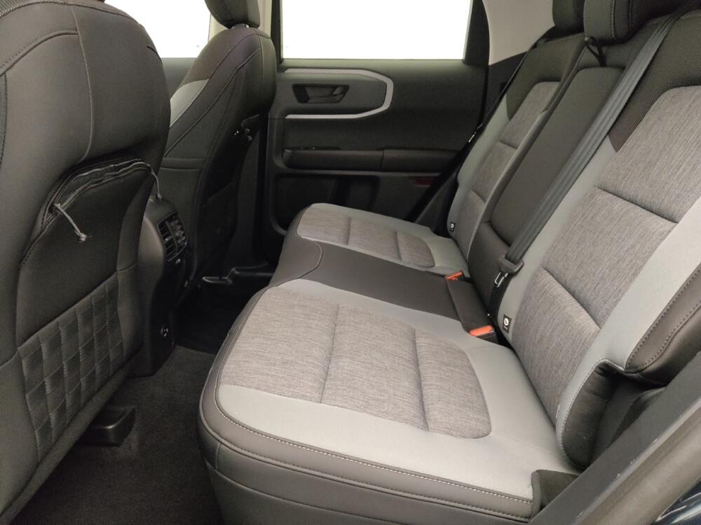 2022 Ford Bronco Sport in St. Louis, MO 63136 - 18130778 18