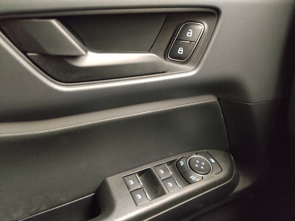 2022 Ford Bronco Sport in St. Louis, MO 63136 - 18130778 27