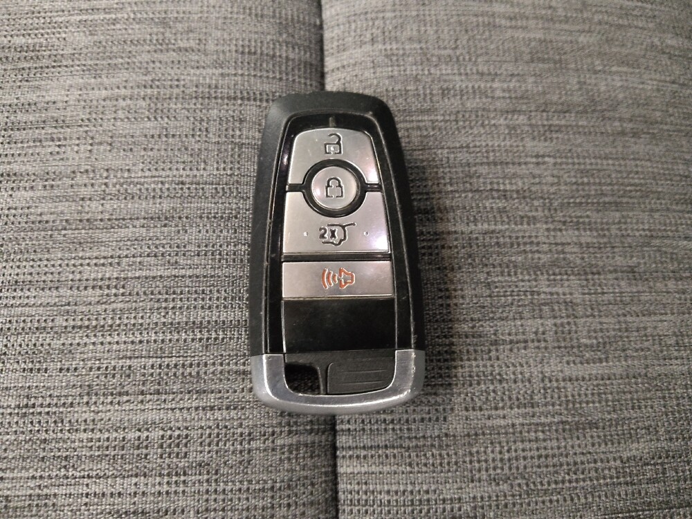 2022 Ford Bronco Sport in St. Louis, MO 63136 - 18130778 32