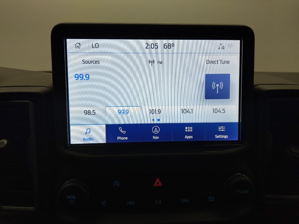 2022 Ford Bronco Sport in St. Louis, MO 63136 - 18130778 25