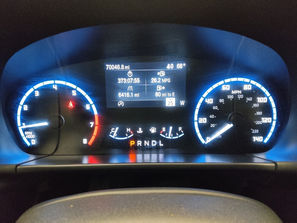 2022 Ford Bronco Sport in St. Louis, MO 63136 - 18130778 23