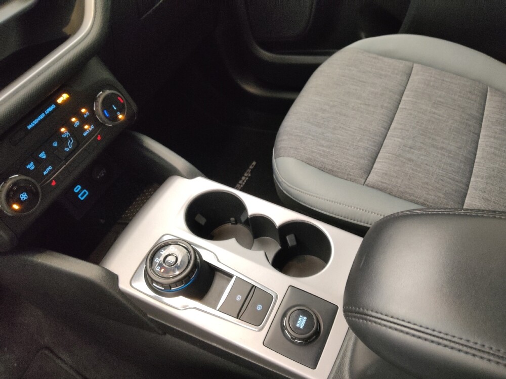 2022 Ford Bronco Sport in St. Louis, MO 63136 - 18130778 26