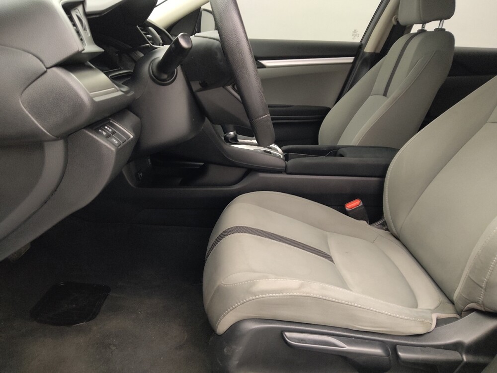 2020 Honda Civic in Topeka, KS 66611 - 18130779 17