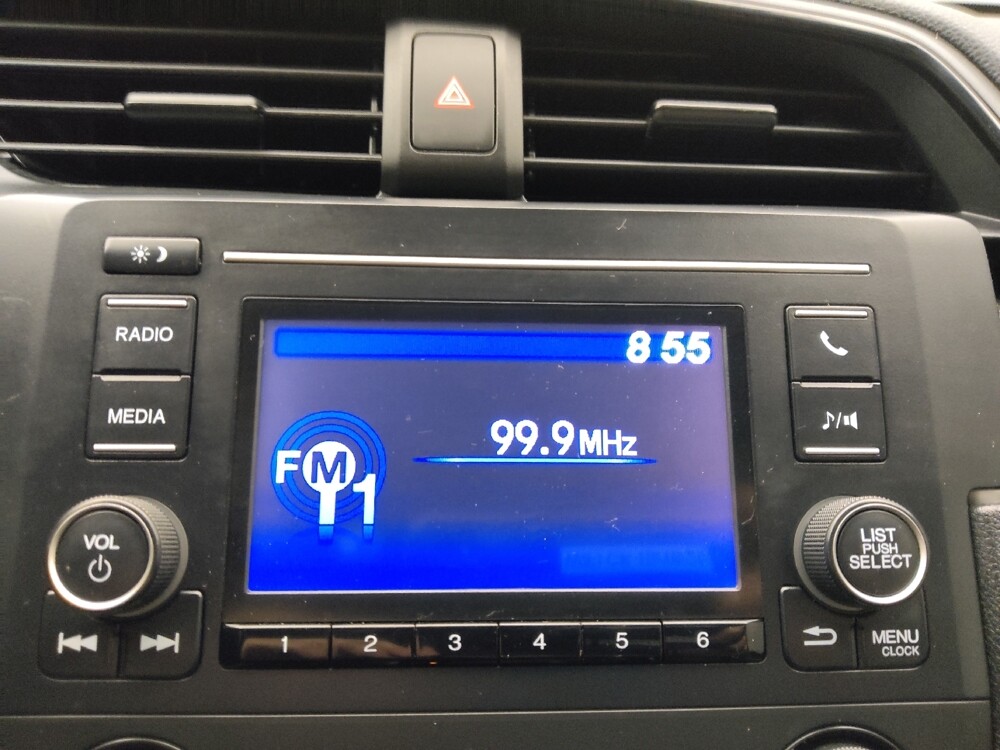 2020 Honda Civic in Topeka, KS 66611 - 18130779 25