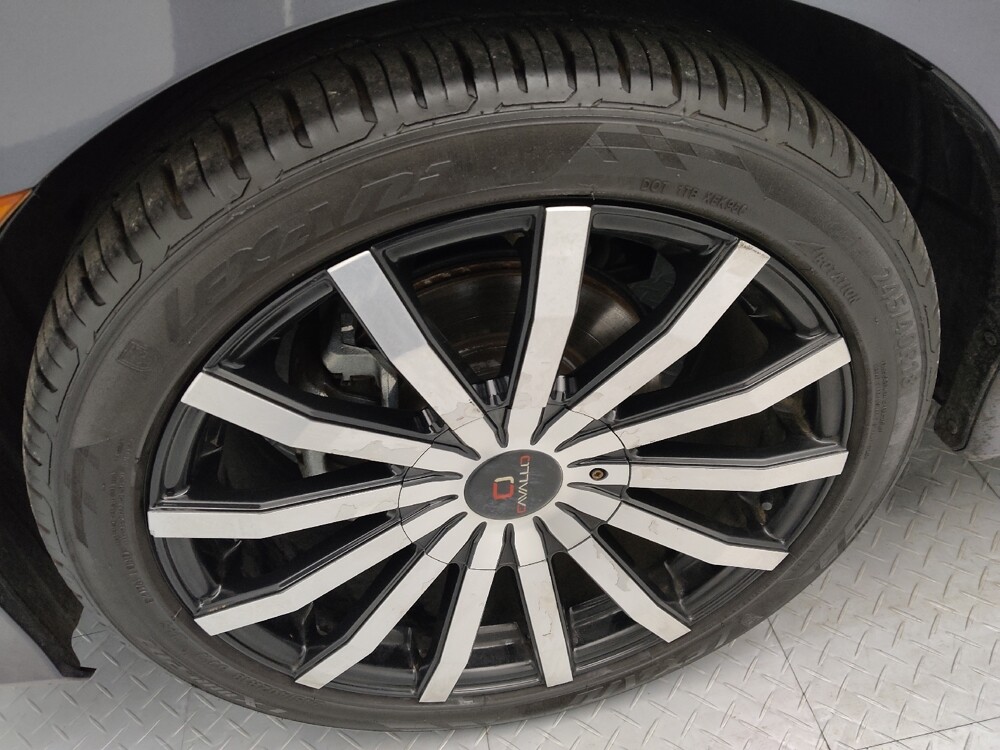 2020 Honda Civic in Topeka, KS 66611 - 18130779 31