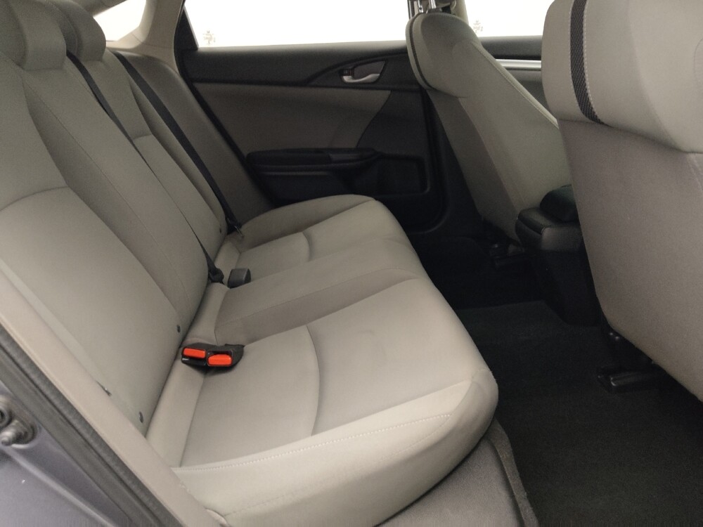 2020 Honda Civic in Topeka, KS 66611 - 18130779 19