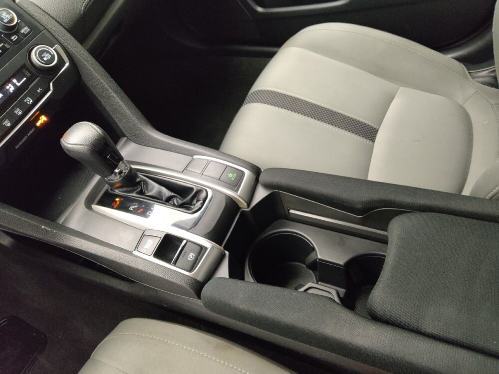 2020 Honda Civic in Topeka, KS 66611 - 18130779 26