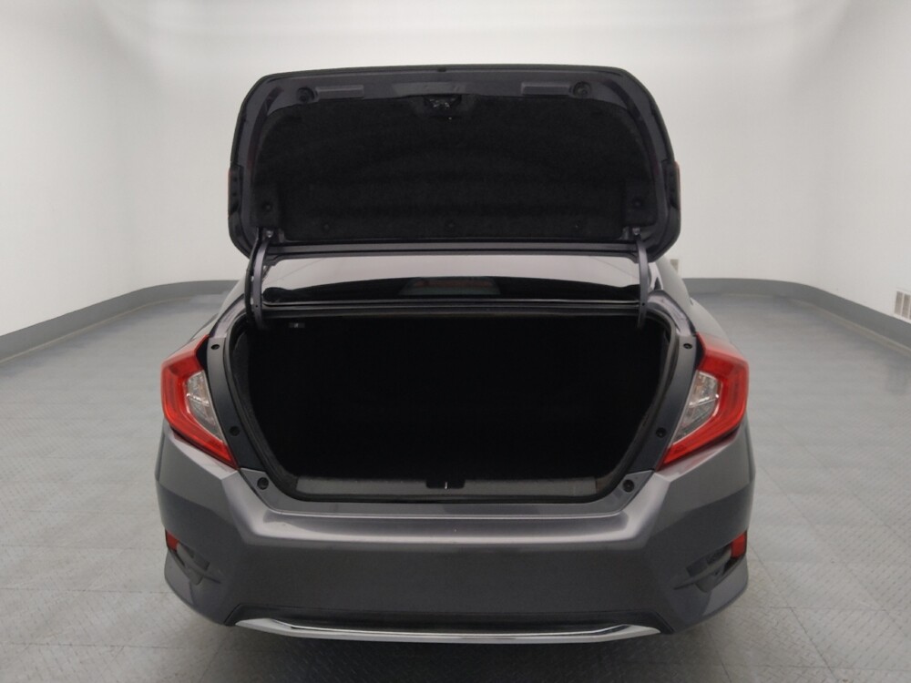 2020 Honda Civic in Topeka, KS 66611 - 18130779 29