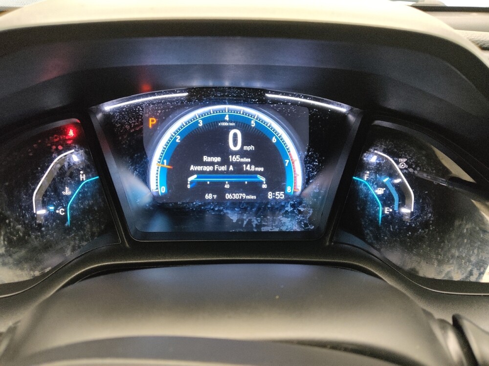 2020 Honda Civic in Topeka, KS 66611 - 18130779 23