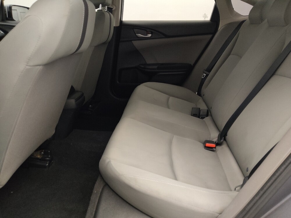 2020 Honda Civic in Topeka, KS 66611 - 18130779 18
