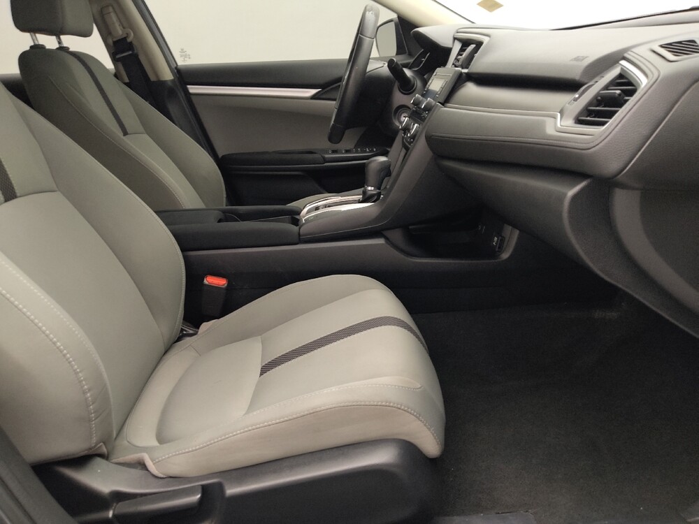 2020 Honda Civic in Topeka, KS 66611 - 18130779 21
