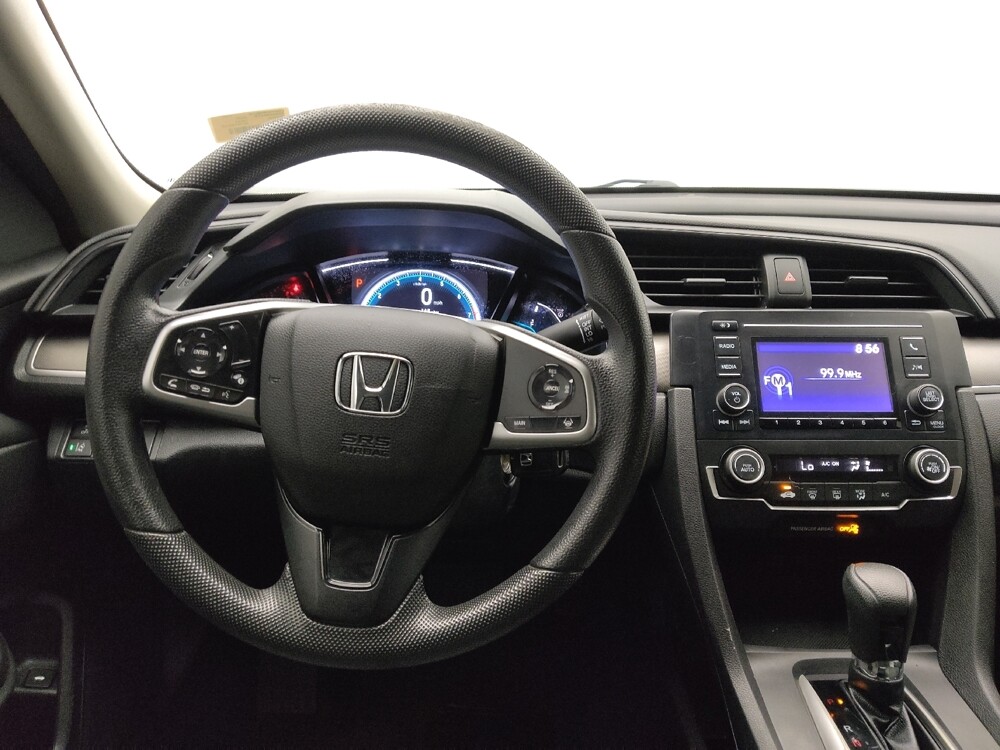 2020 Honda Civic in Topeka, KS 66611 - 18130779 22