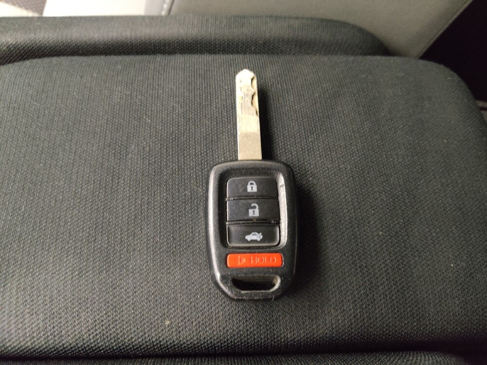 2020 Honda Civic in Topeka, KS 66611 - 18130779 32