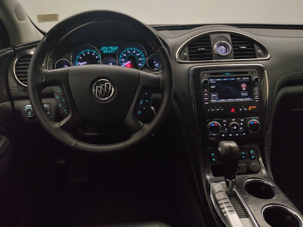 2016 Buick Enclave in Lombard, IL 60148 - 18130780 22