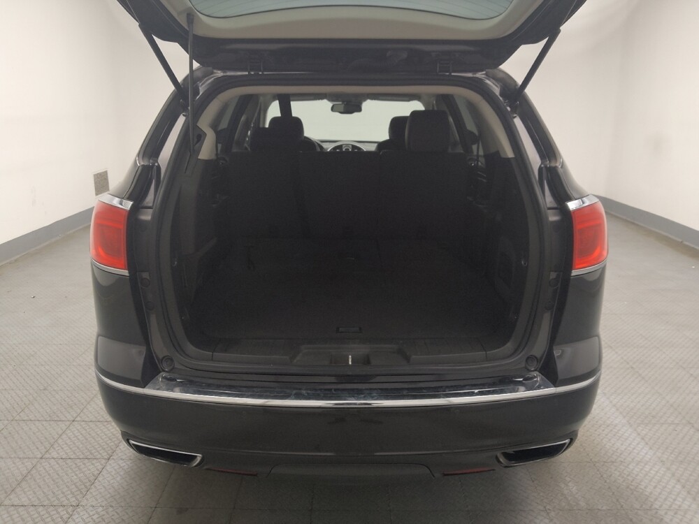 2016 Buick Enclave in Lombard, IL 60148 - 18130780 29