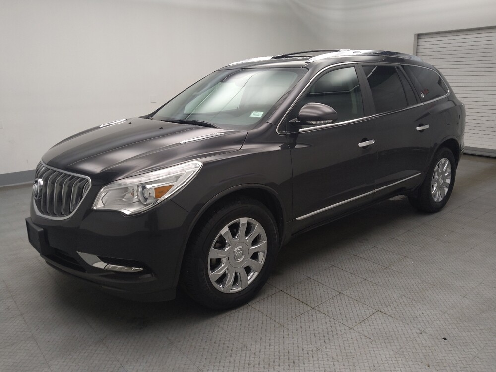 2016 Buick Enclave in Lombard, IL 60148 - 18130780 2