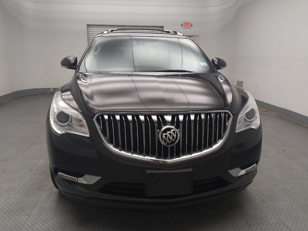 2016 Buick Enclave in Lombard, IL 60148 - 18130780 14