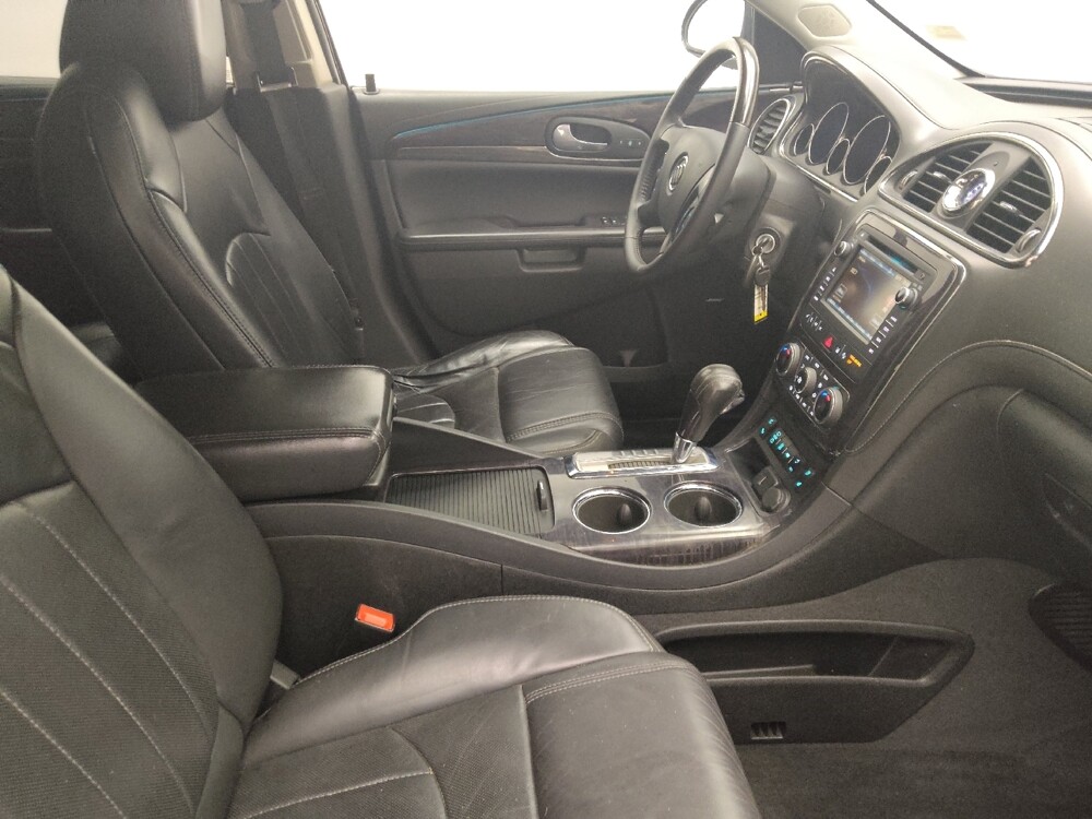 2016 Buick Enclave in Lombard, IL 60148 - 18130780 21