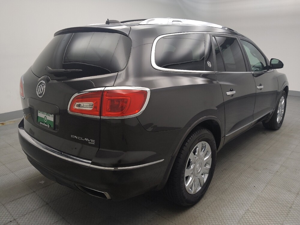 2016 Buick Enclave in Lombard, IL 60148 - 18130780 9