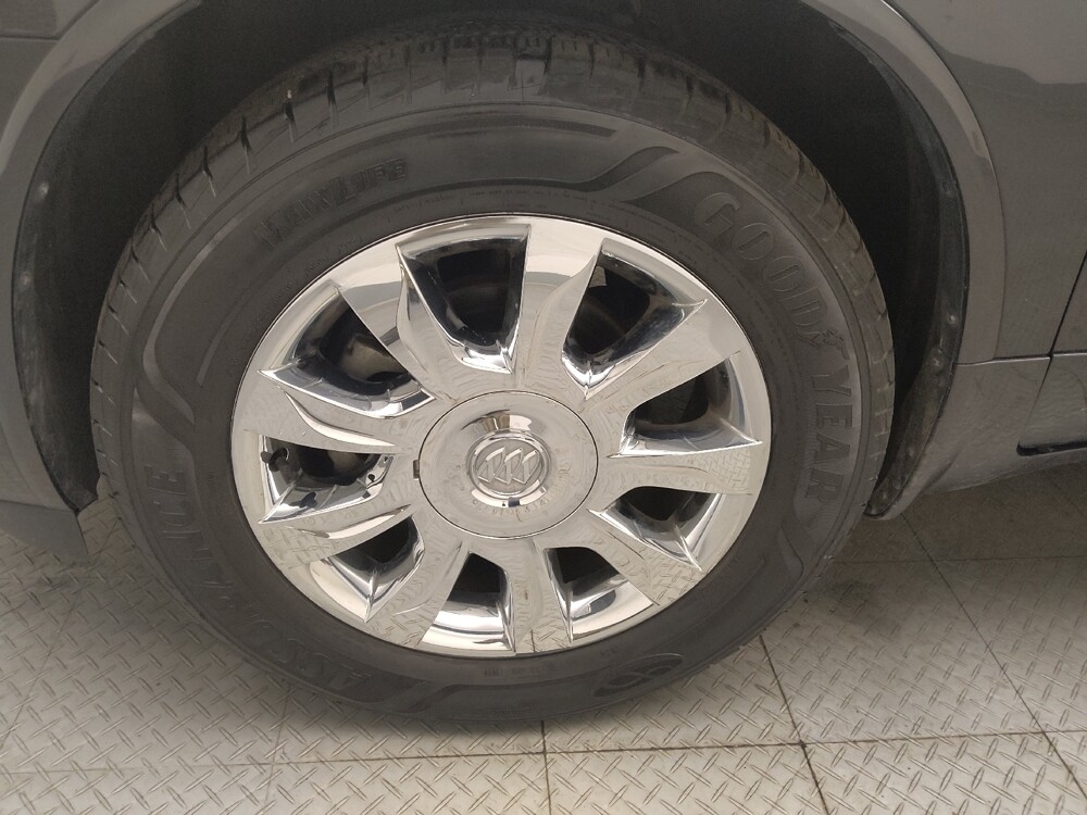 2016 Buick Enclave in Lombard, IL 60148 - 18130780 31