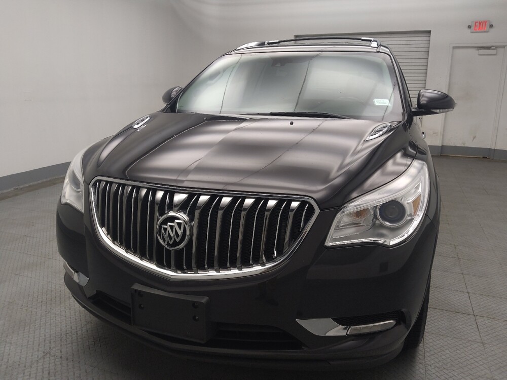 2016 Buick Enclave in Lombard, IL 60148 - 18130780 15
