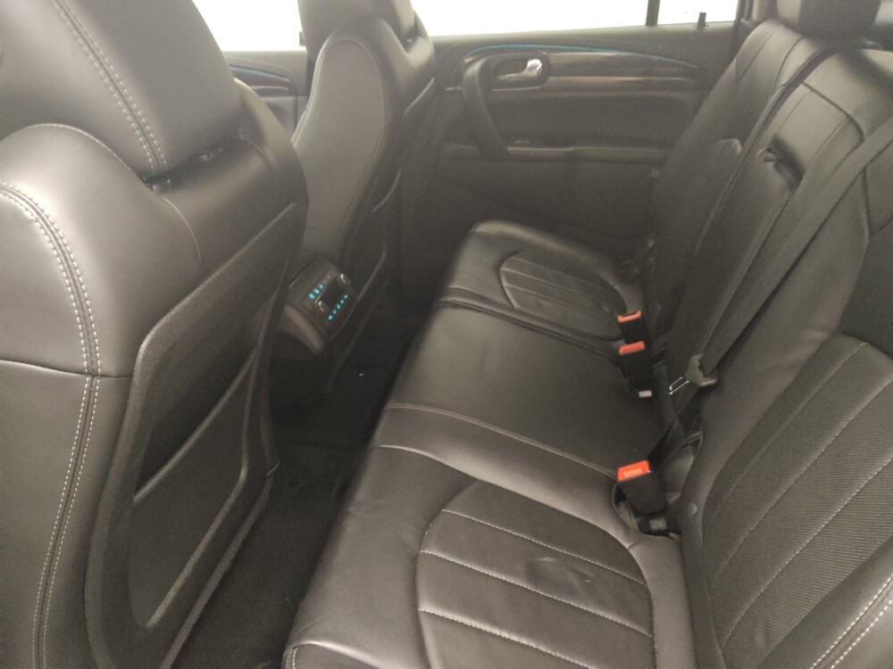 2016 Buick Enclave in Lombard, IL 60148 - 18130780 18