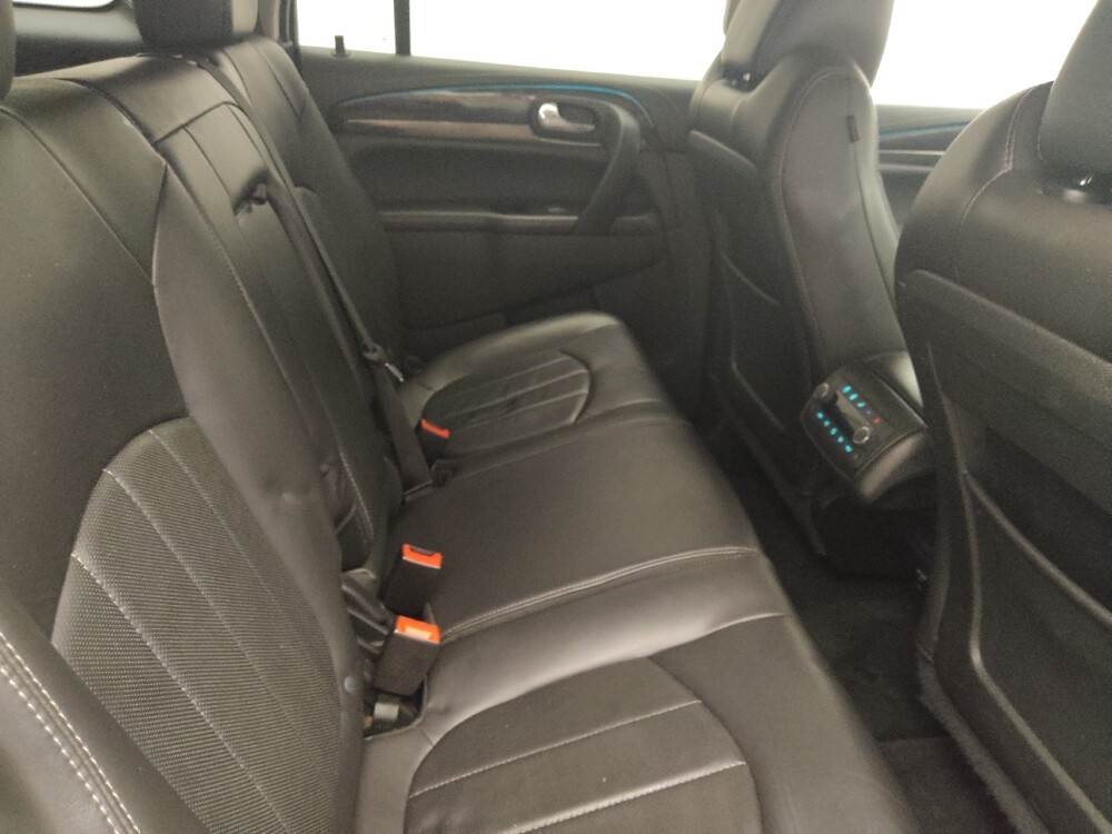 2016 Buick Enclave in Lombard, IL 60148 - 18130780 19