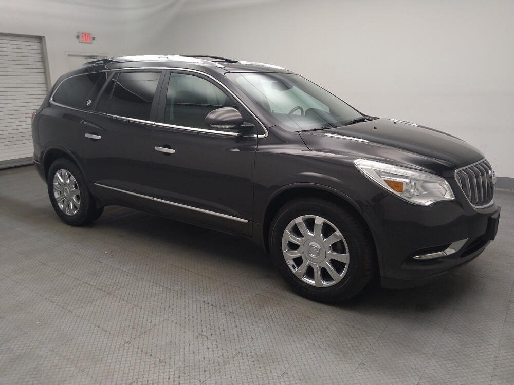 2016 Buick Enclave in Lombard, IL 60148 - 18130780 11