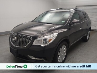 2016 Buick Enclave in Lombard, IL 60148