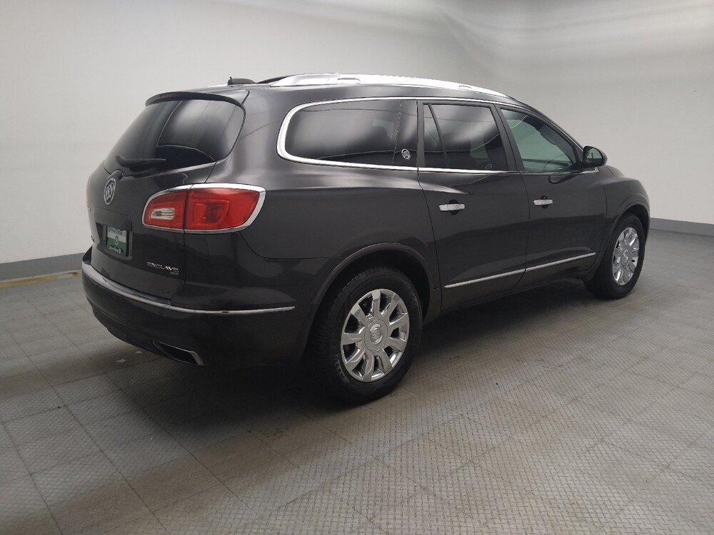 2016 Buick Enclave in Lombard, IL 60148 - 18130780 10