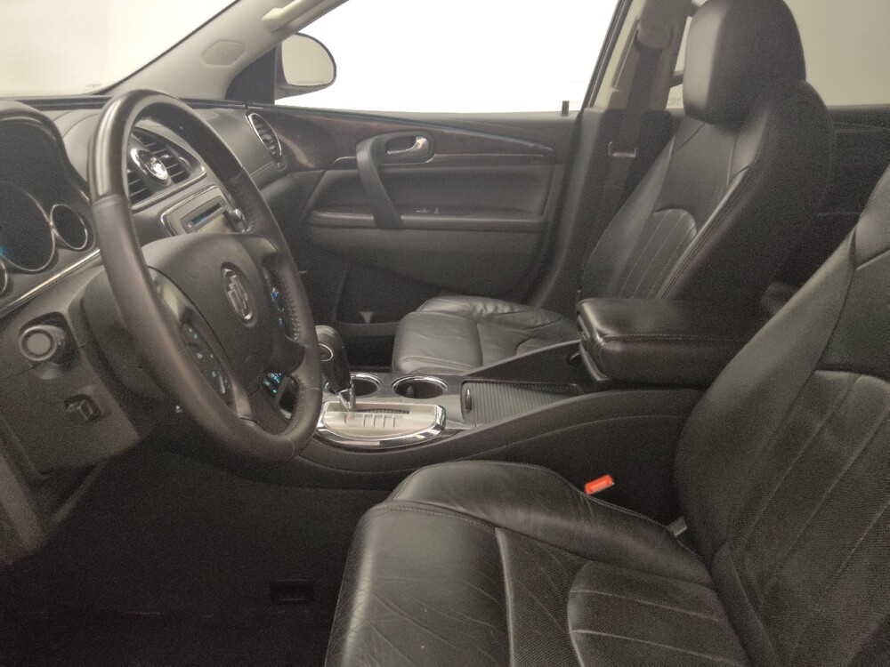 2016 Buick Enclave in Lombard, IL 60148 - 18130780 17