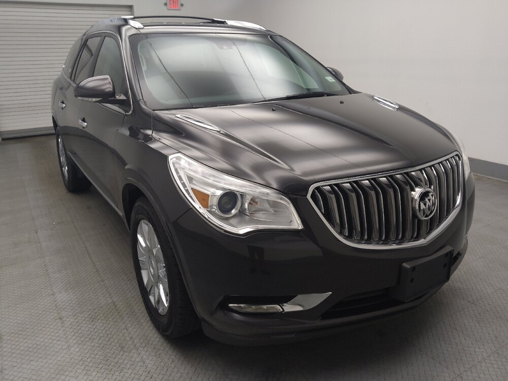 2016 Buick Enclave in Lombard, IL 60148 - 18130780 13