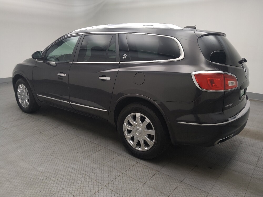 2016 Buick Enclave in Lombard, IL 60148 - 18130780 3