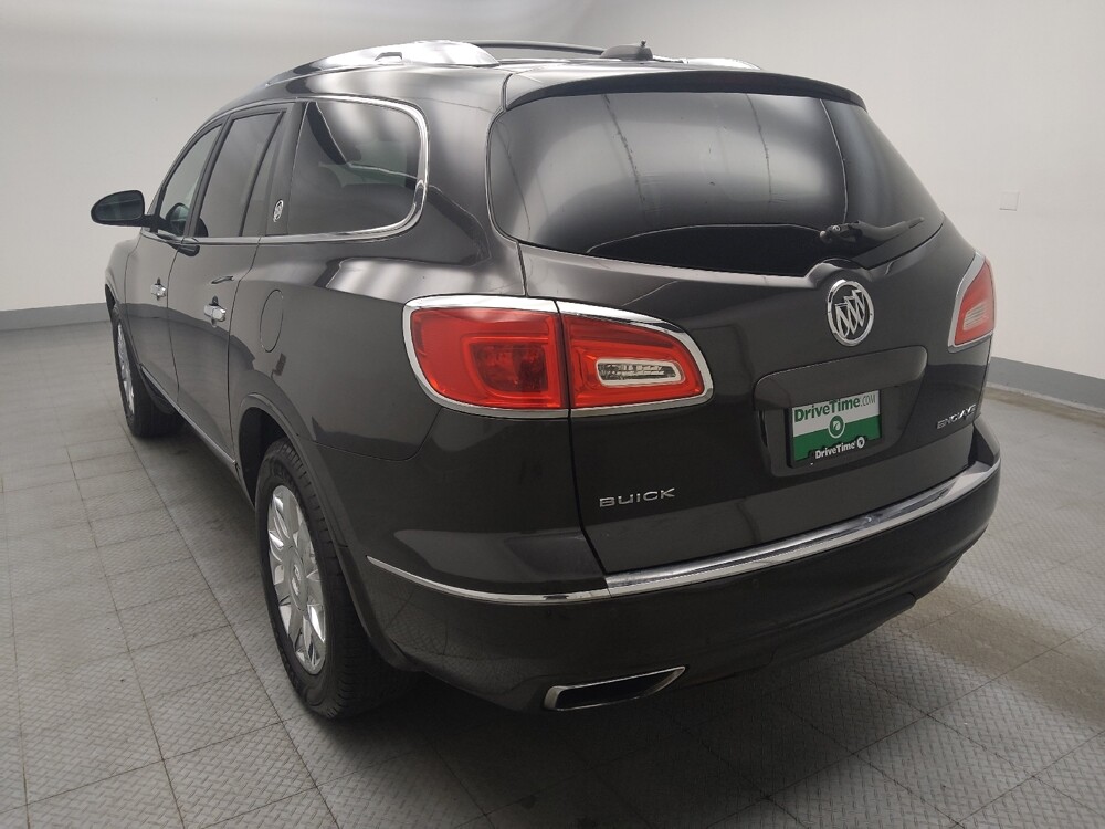 2016 Buick Enclave in Lombard, IL 60148 - 18130780 5