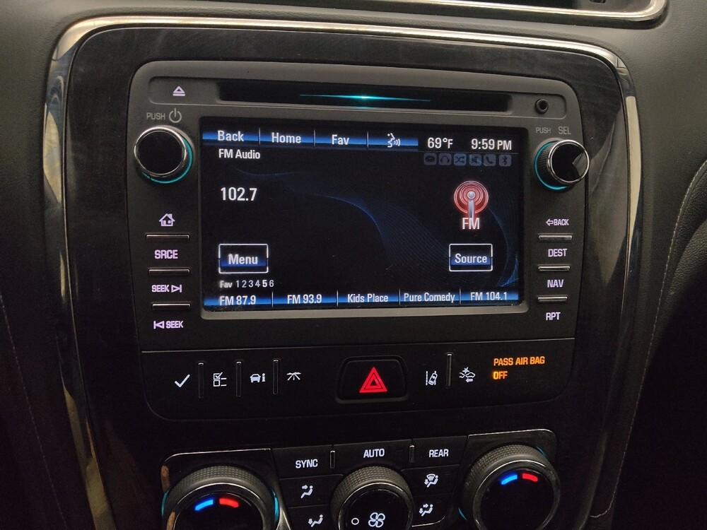 2016 Buick Enclave in Lombard, IL 60148 - 18130780 25