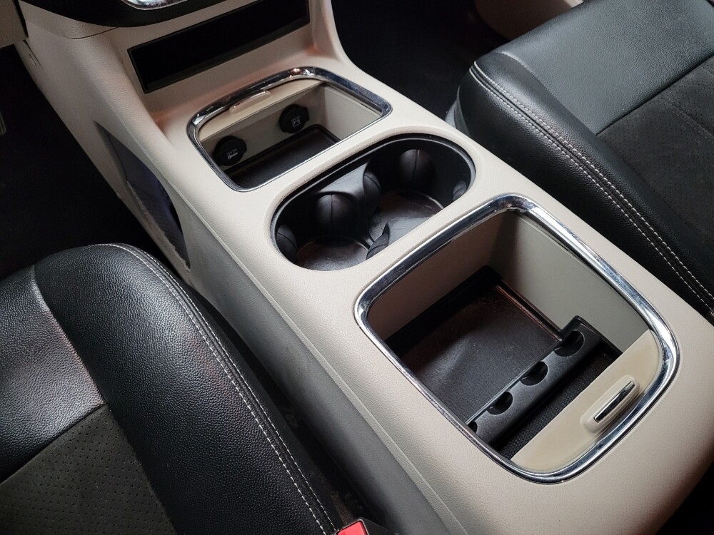 2019 Dodge Grand Caravan in Eastpointe, MI 48021 - 18130781 26