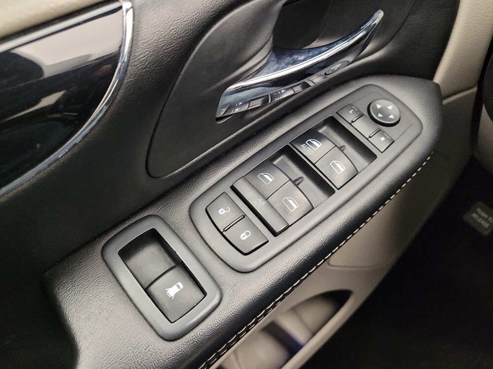 2019 Dodge Grand Caravan in Eastpointe, MI 48021 - 18130781 27