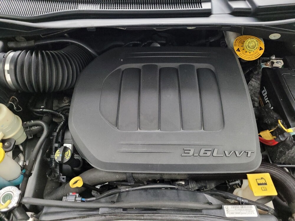 2019 Dodge Grand Caravan in Eastpointe, MI 48021 - 18130781 30