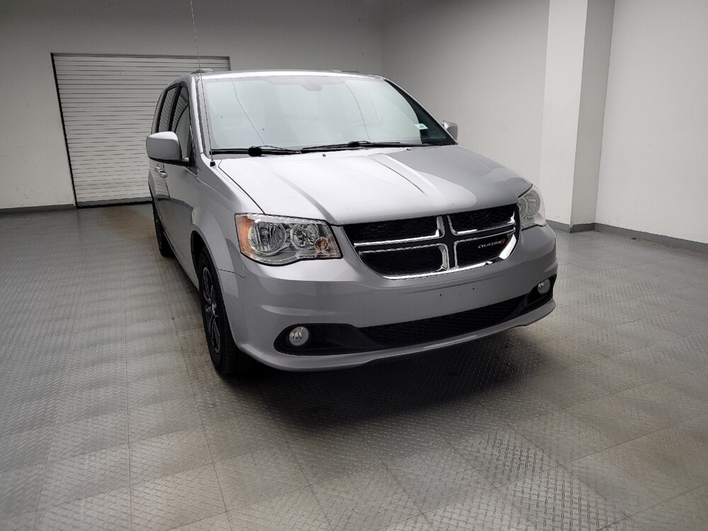 2019 Dodge Grand Caravan in Eastpointe, MI 48021 - 18130781 14
