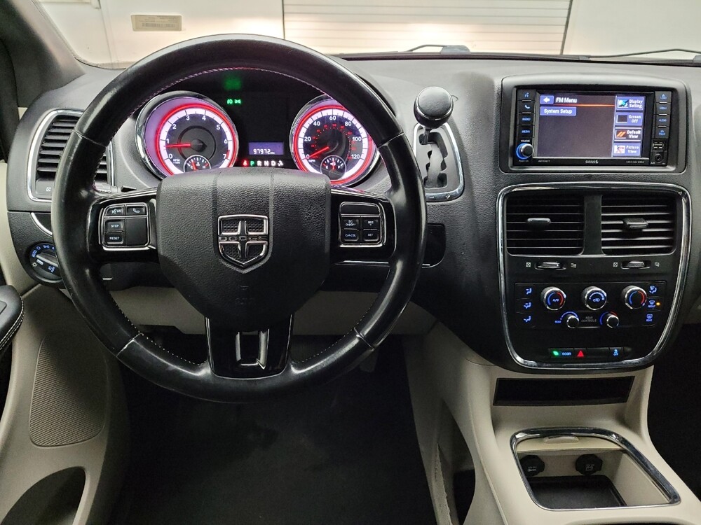 2019 Dodge Grand Caravan in Eastpointe, MI 48021 - 18130781 22