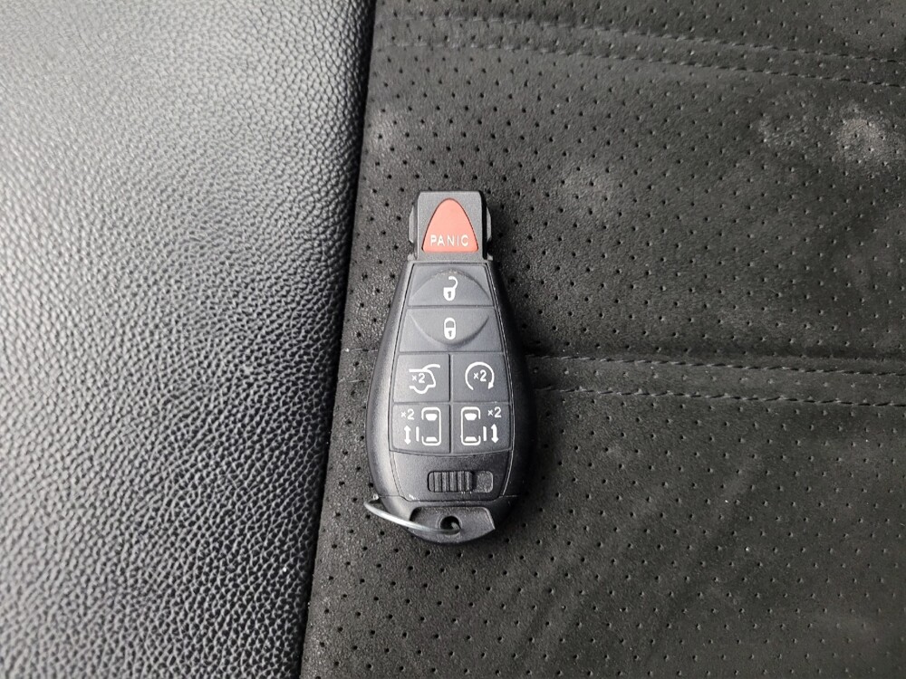 2019 Dodge Grand Caravan in Eastpointe, MI 48021 - 18130781 32