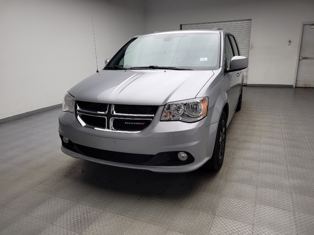 2019 Dodge Grand Caravan in Eastpointe, MI 48021 - 18130781 15