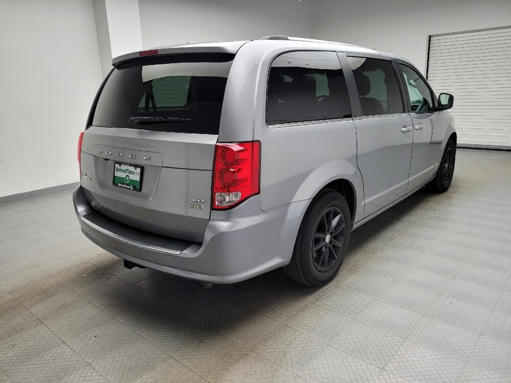2019 Dodge Grand Caravan in Eastpointe, MI 48021 - 18130781 9