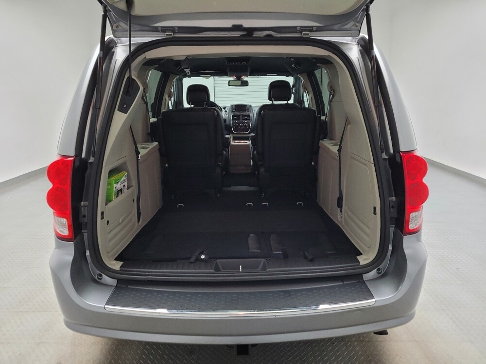 2019 Dodge Grand Caravan in Eastpointe, MI 48021 - 18130781 29