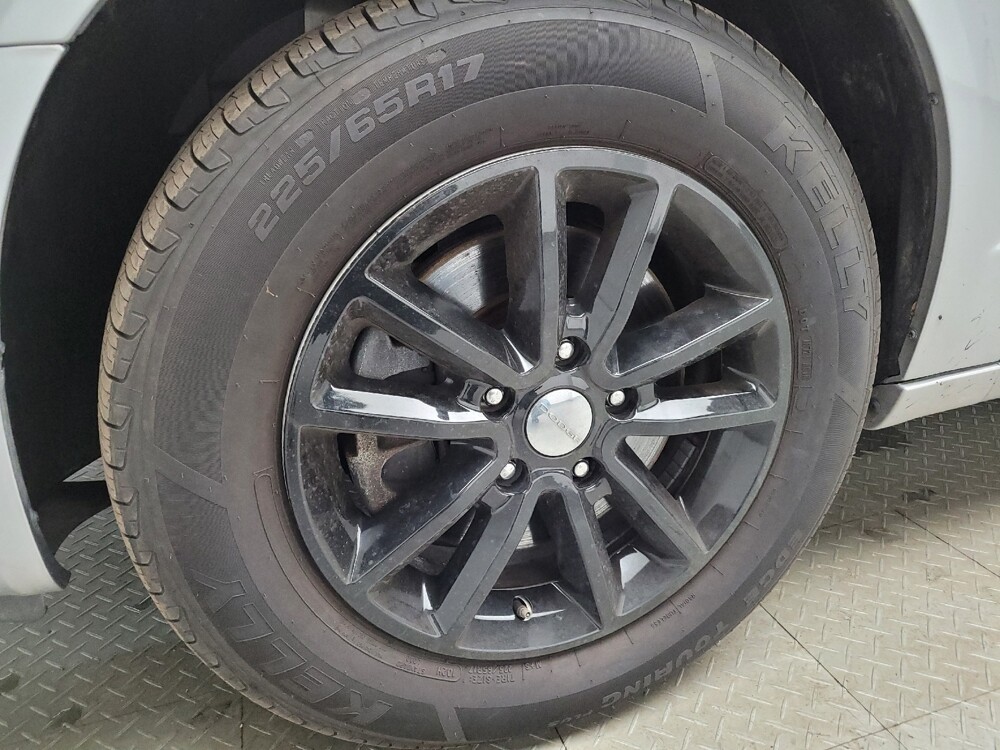 2019 Dodge Grand Caravan in Eastpointe, MI 48021 - 18130781 31