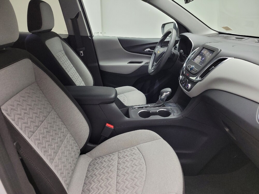 2024 Chevrolet Equinox in Grand Rapids, MI 49508 - 18130783 21